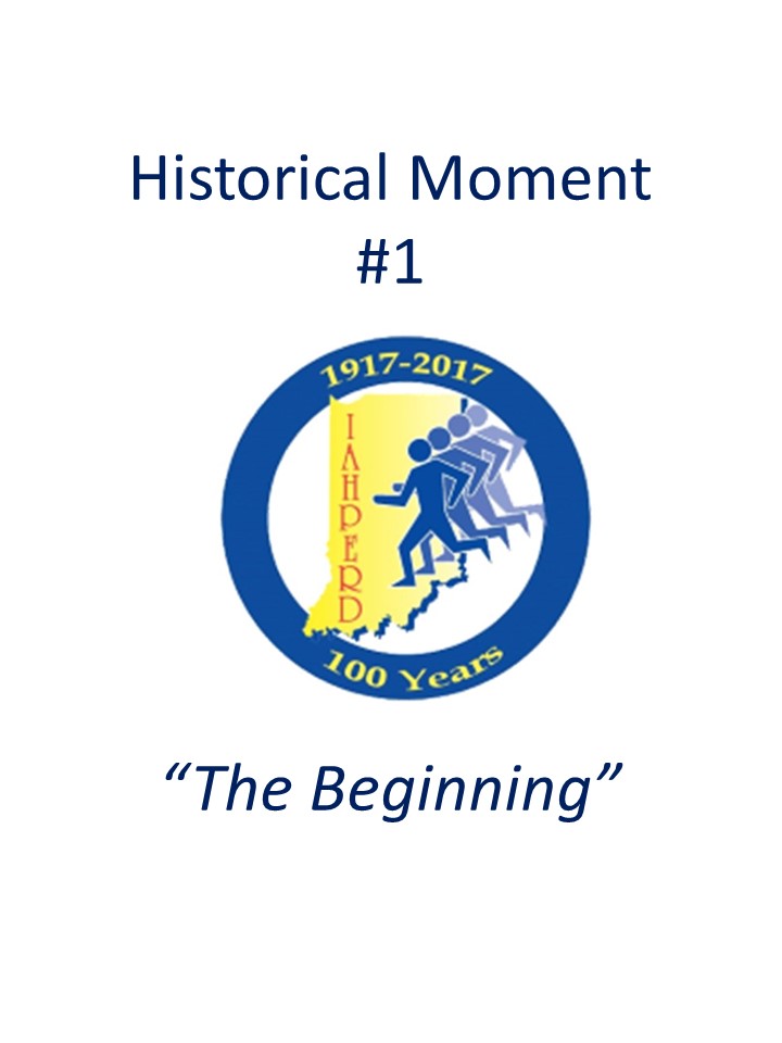Historical Moment 1